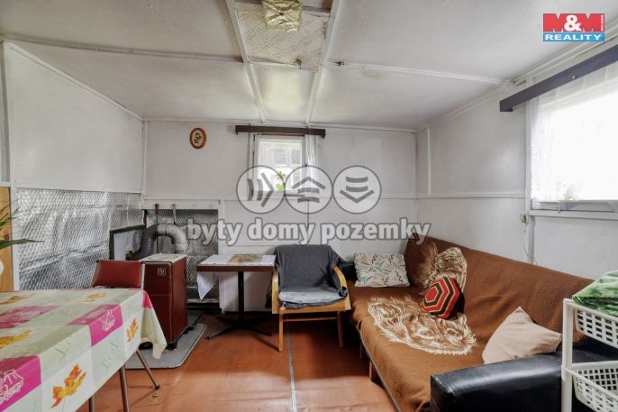 Prodej, Zahrada, Dasnice