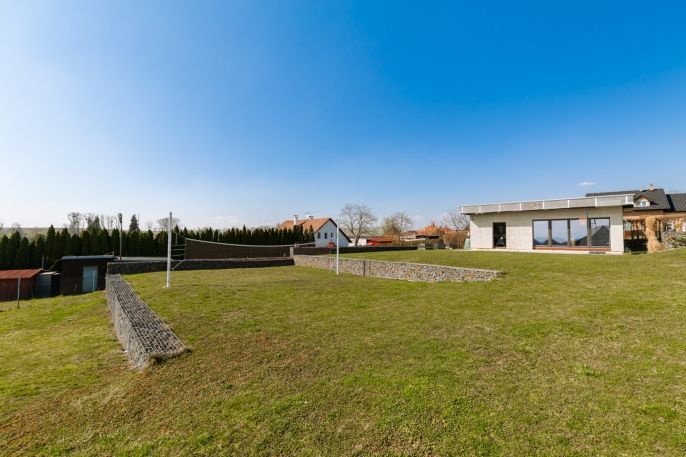 Prodej, Rodinný dům, Jistebník