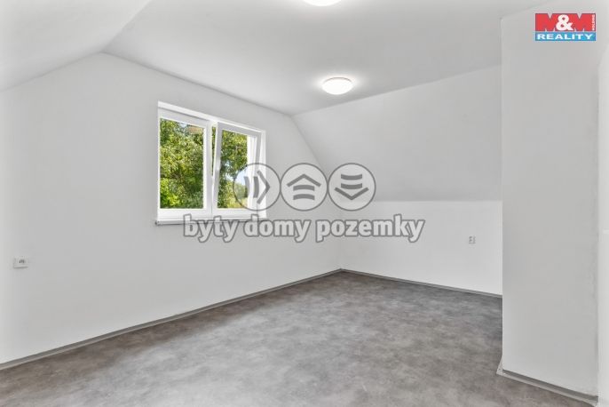 Pronájem, Rodinný dům, Tachov