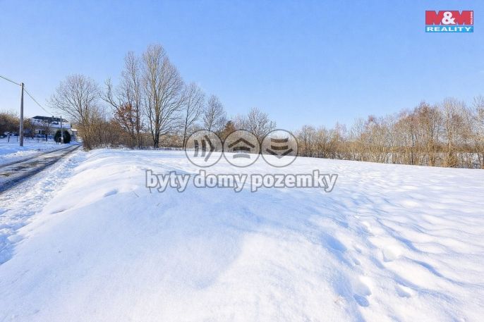 Prodej, Pozemek k bydlení, Velké Losiny