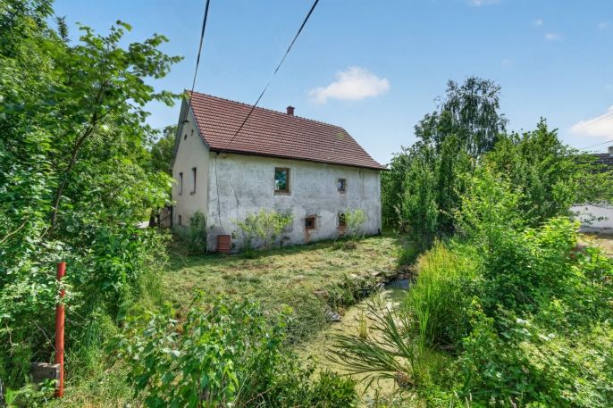 Prodej, Rodinný dům, Stříbřec