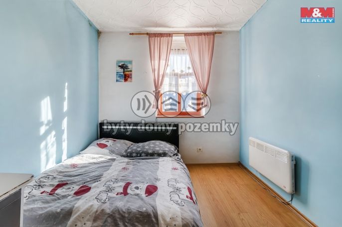 Prodej, Byt 2+1, Česká Kamenice
