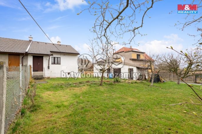 Prodej, Chata, Příčina