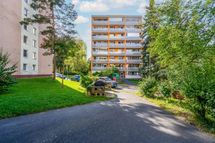 Prodej, Byt 3+kk, Brandýs nad Labem-Stará Boleslav