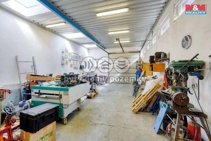 Prodej, Obchod a služby, Dolní Lukavice