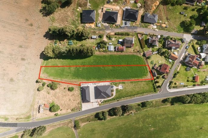 Prodej, Ostatní, Plesná