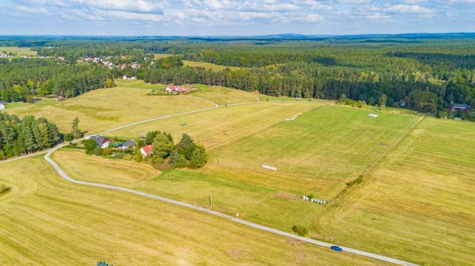 Prodej, Pozemek k bydlení, Rapšach