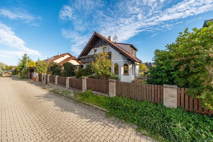 Pronájem, Rodinný dům, Babice