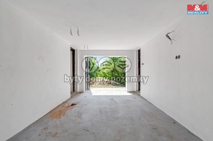 Prodej, Chata, Sýkořice