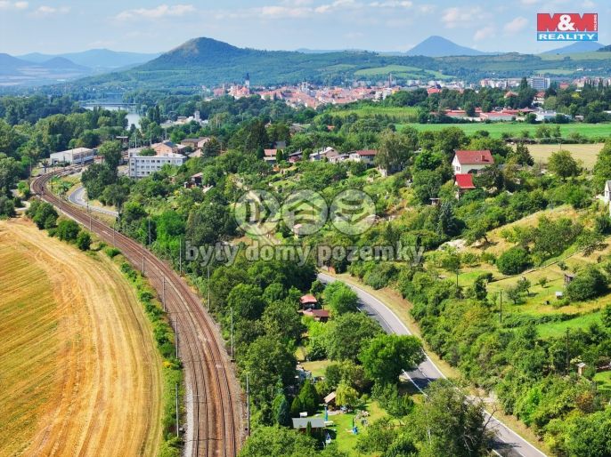 Prodej, Zahrada, Litoměřice