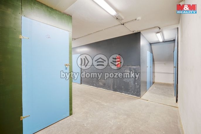 Pronájem, Sklad, Plzeň