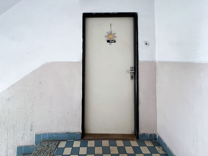 Prodej, Byt 3+1, Záboří