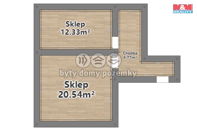 Prodej, Rodinný dům, Mnichov