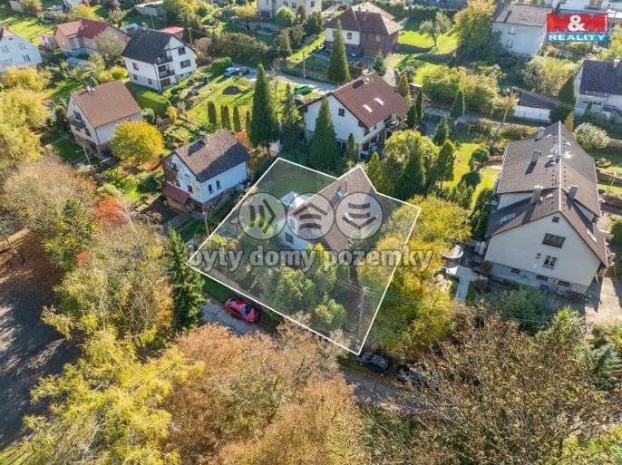 Prodej, Rodinný dům, Křivoklát