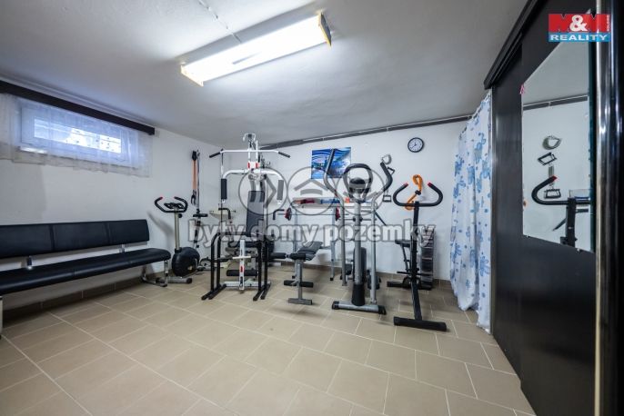 Prodej, Rodinný dům, Mikulov