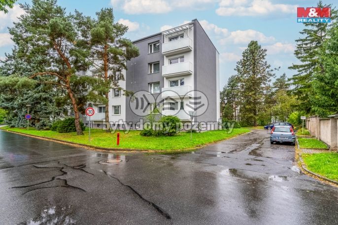 Prodej, Byt 3+1, 85 m², Poděbrady, Kozinova