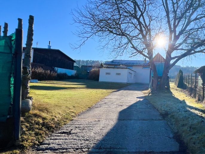 Prodej, Rodinný dům, Sušice