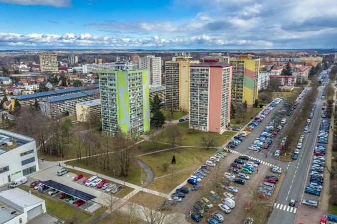 Prodej, Byt 3+1, Neratovice