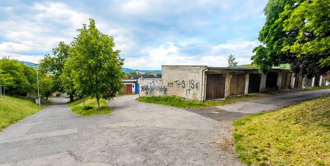 Prodej, Garáž, Ústí nad Labem