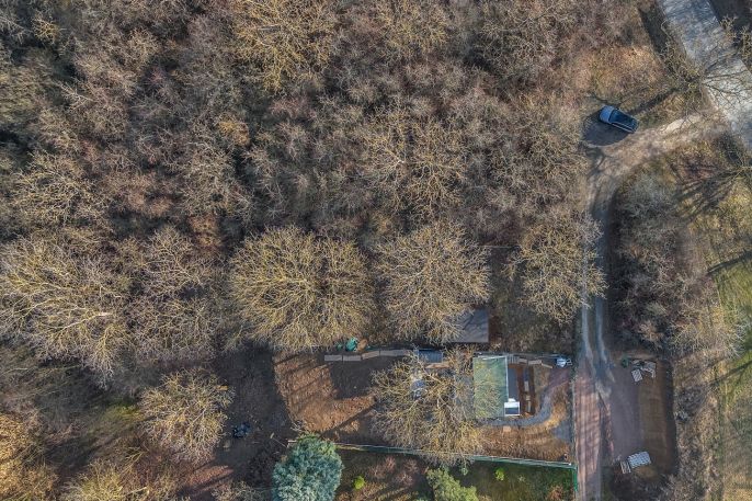 Prodej, Zahrada, Kočí