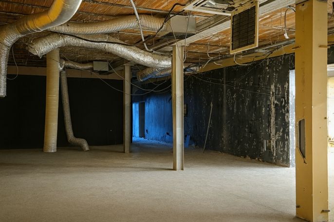 Pronájem, Obchod a služby, Pardubice