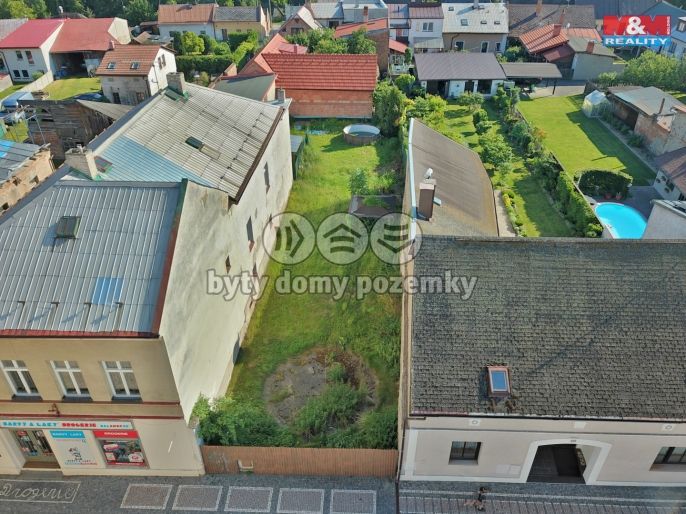 Prodej, Pozemek k bydlení, Bělá pod Bezdězem