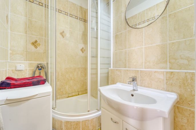 Prodej, Byt 2+kk, Žebrák