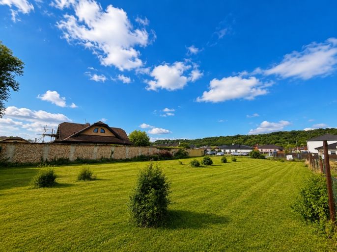 Prodej, Pozemek k bydlení, Staňkovice
