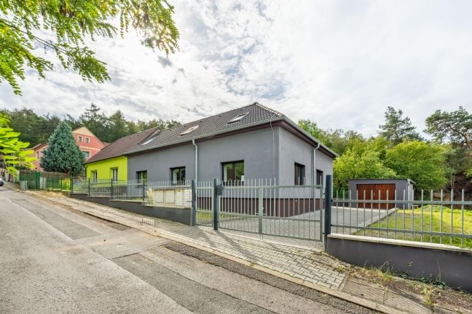 Prodej, Kancelářský prostor, Slaný