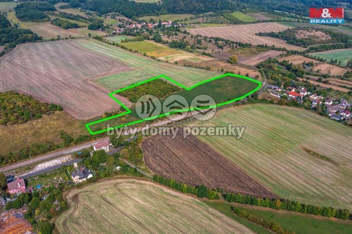 Prodej, Ovocný sad, Chotiměř