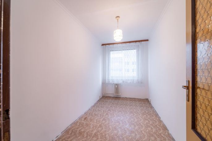 Prodej, Byt 4+1, Praha