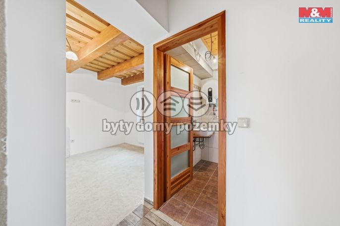 Prodej, Rodinný dům, Písařov