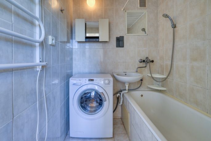 Prodej, Byt 4+1, Nejdek