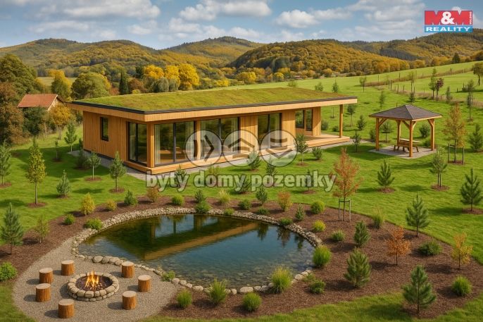 Prodej, Pozemek k bydlení, Heroltice