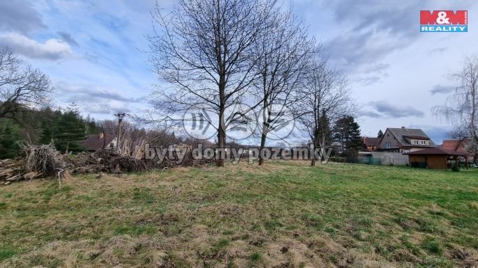 Prodej, Pozemek k bydlení, Třinec