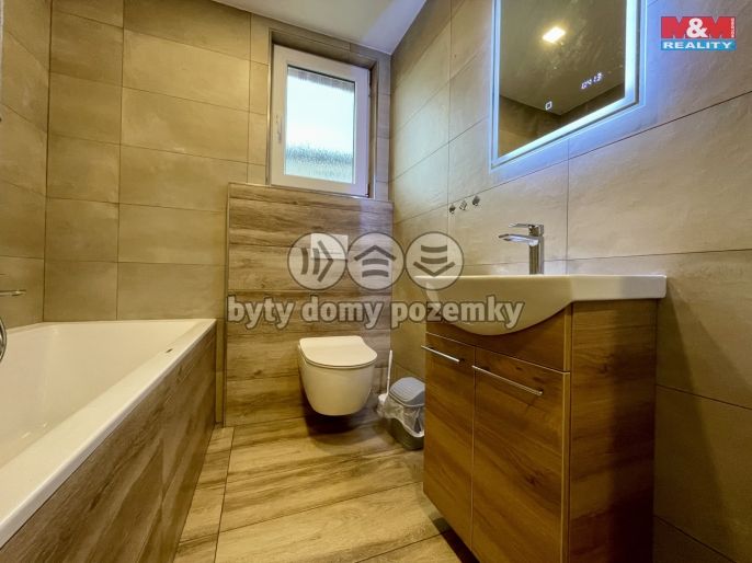 Prodej, Rodinný dům, Rybitví