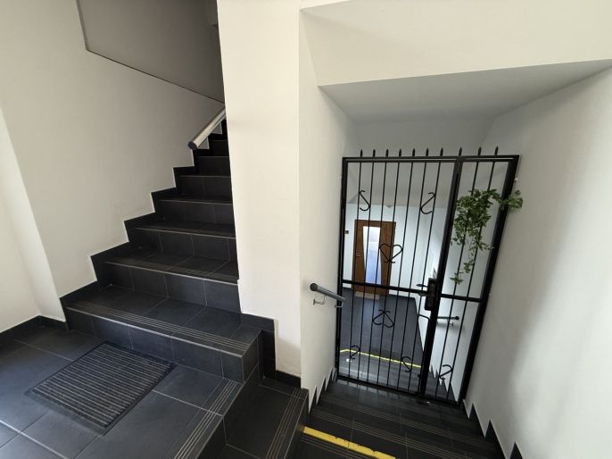 Pronájem, Kancelářský prostor, Jablonec nad Nisou