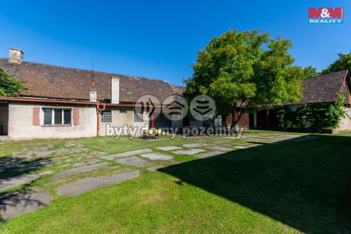 Prodej, Zemědělská usedlost, Studénka