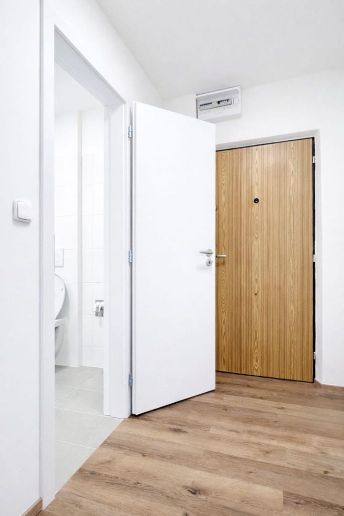 Pronájem, Byt 1+kk, Most