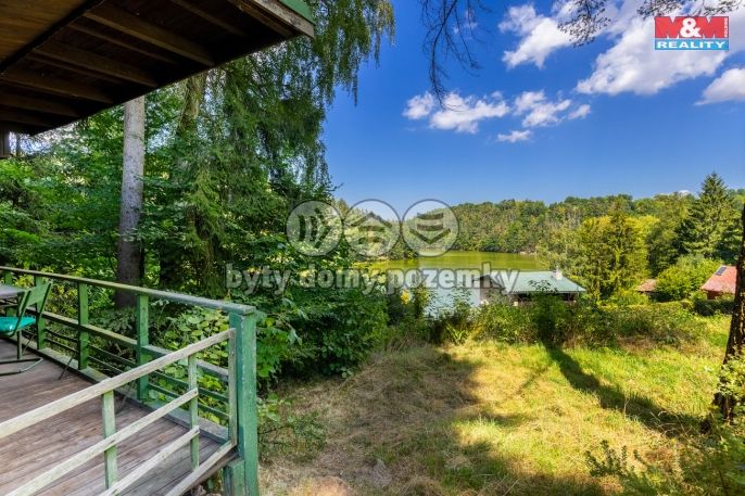 Prodej, Chata, České Lhotice