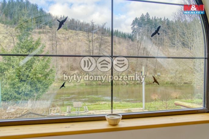 Prodej, Chata, Chřenovice