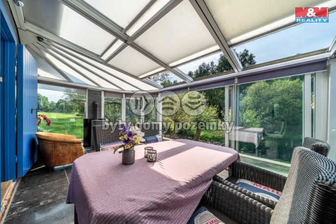 Prodej, Rodinný dům, Čenkov