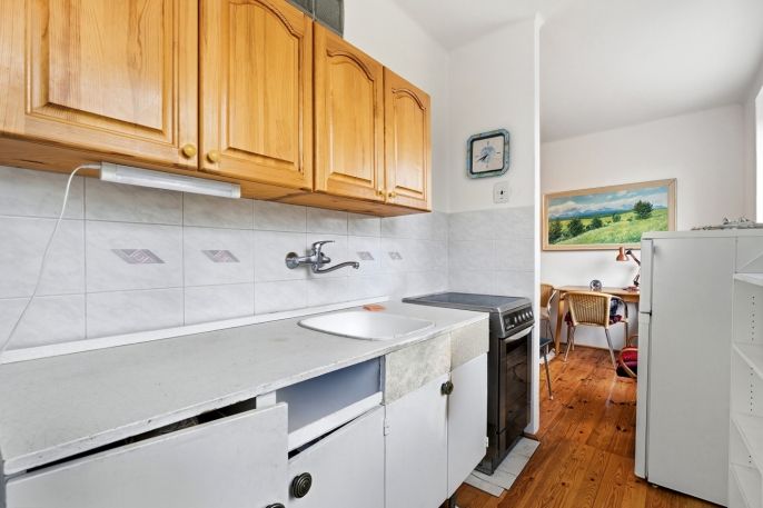 Prodej, Byt 3+1, Karlovice