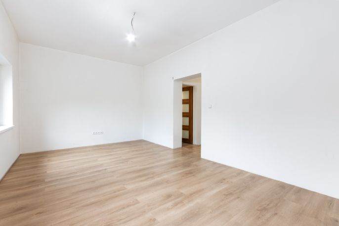 Prodej, Nájemní dům, Holčovice