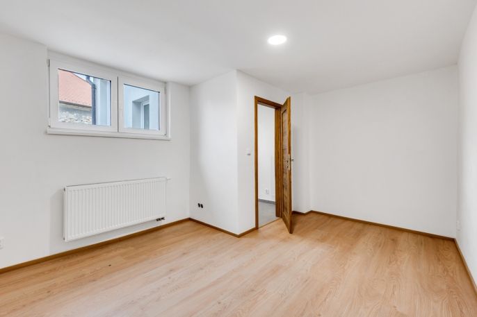 Prodej, Rodinný dům, Lochovice