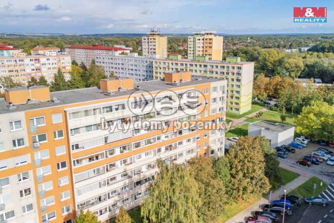 Prodej, Byt 3+1, Neratovice