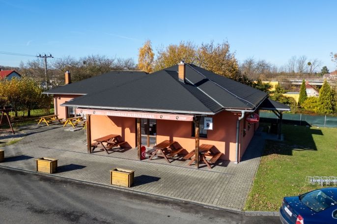 Prodej, Rodinný dům, Petřvald