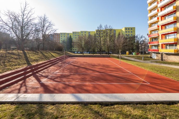 Prodej, Byt 3+1, Brno