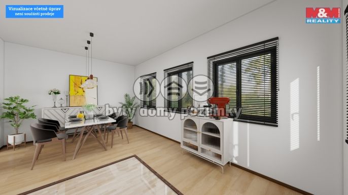 Prodej, Rodinný dům, Rumburk