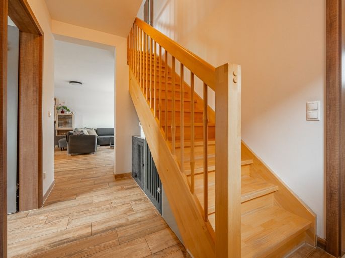 Prodej, Rodinný dům, Svojetice